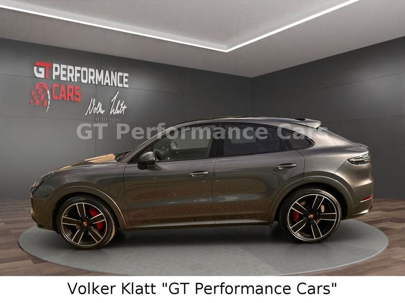 Porsche Cayenne 43.400 km 104.900 € Kappel-Grafenhausen 77966