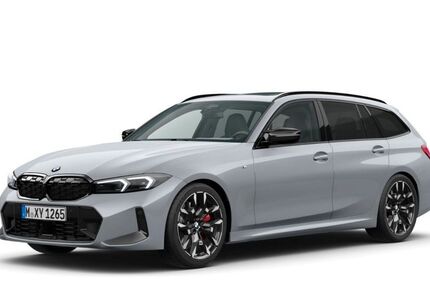 BMW 340 15.550 km 68.890 &euro; Bad Wiessee 83707