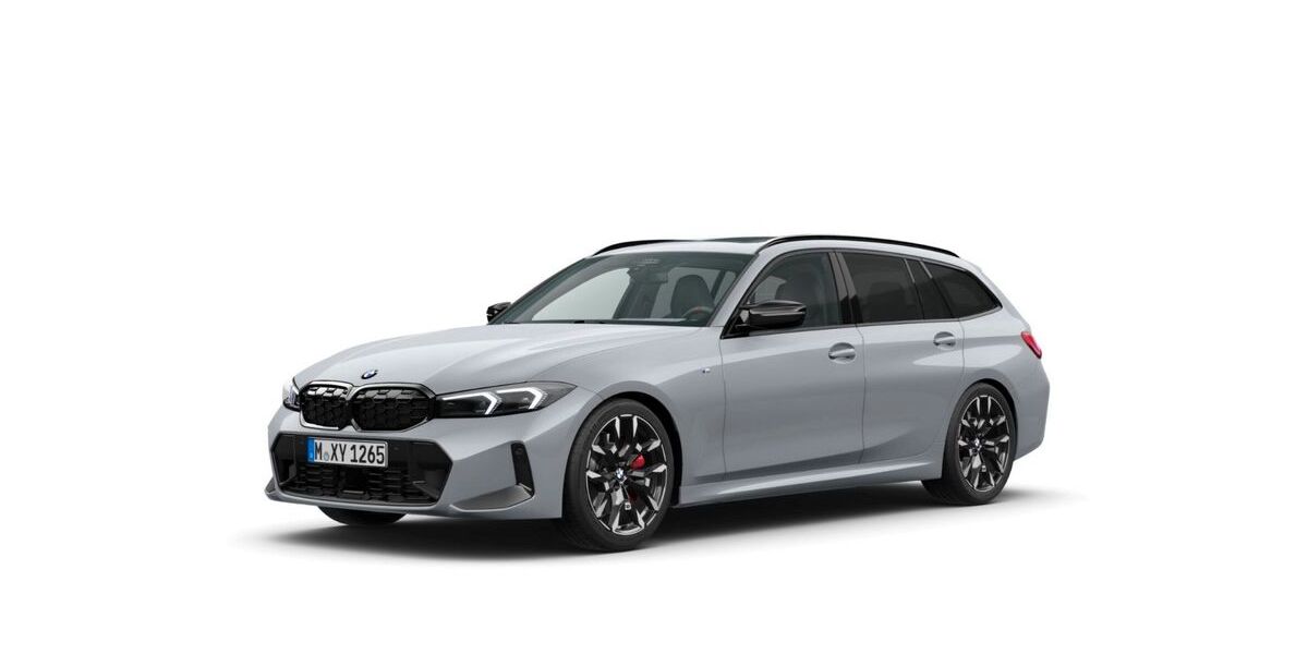 BMW 340 15.550 km 68.890 &euro; Bad Wiessee 83707