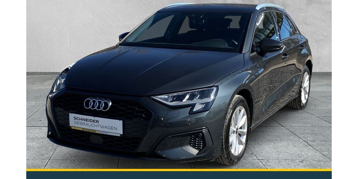 Audi A3 60.183 km 22.890 &euro; Chemnitz 09131