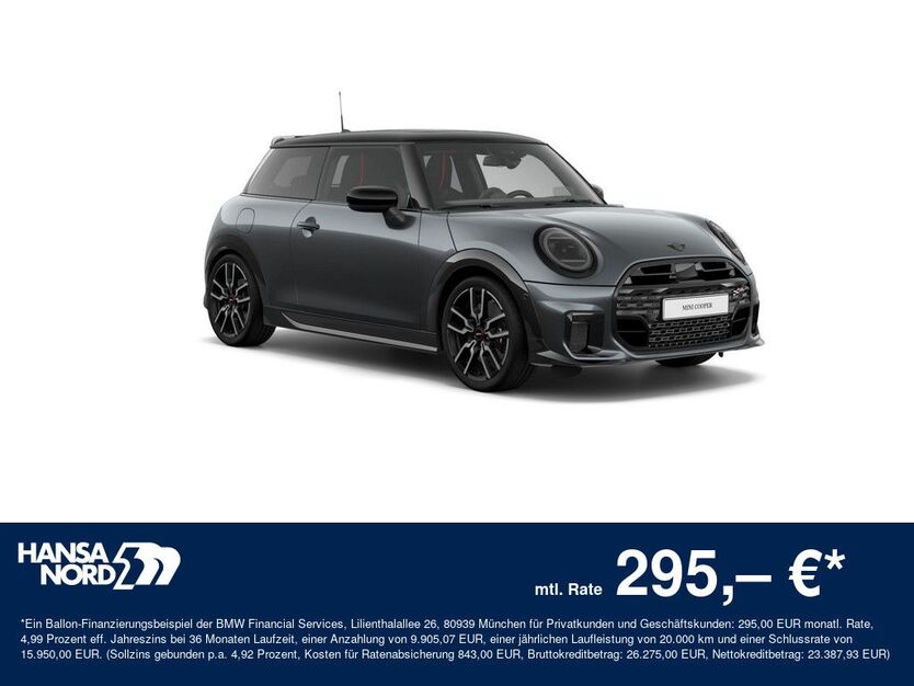 Mini Cooper S 31.190 km 32.350 € Lübeck 23560