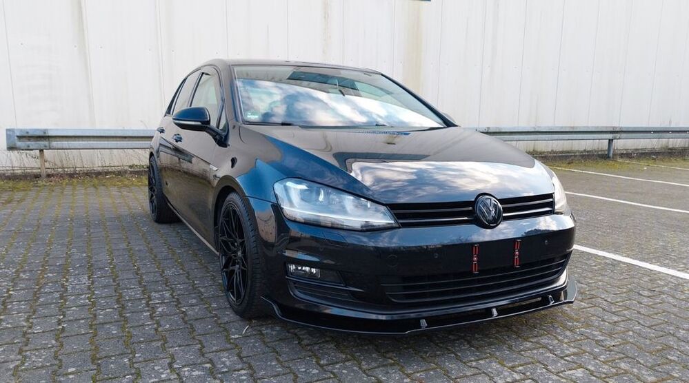 VW Golf 130.150 km 11.599 € Cölbe 35091