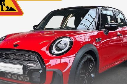 Mini Cooper 59.900 km 20.999 &euro; Papenburg 26871