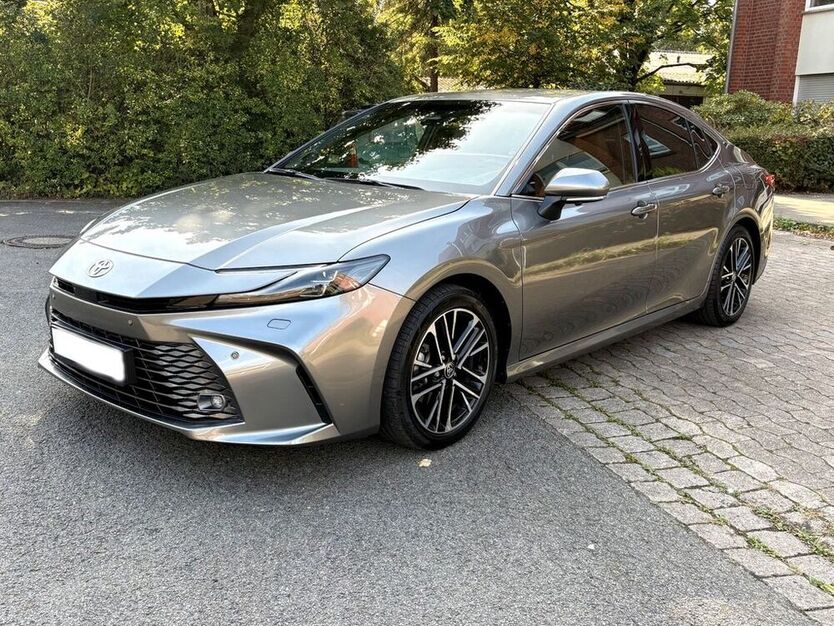 Camry