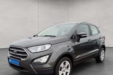 Ford EcoSport 67.210 km 11.480 &euro; Heide 25746