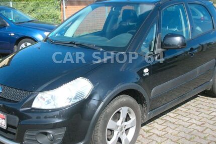 Suzuki SX4 169.650 km 5.499 € Halle/Saale 06116