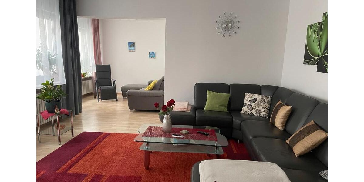 Wohnen auf Zeit Gochsheim - 4 Zimmer, 115 m&sup2;, 120&euro; | Angebot:23546595