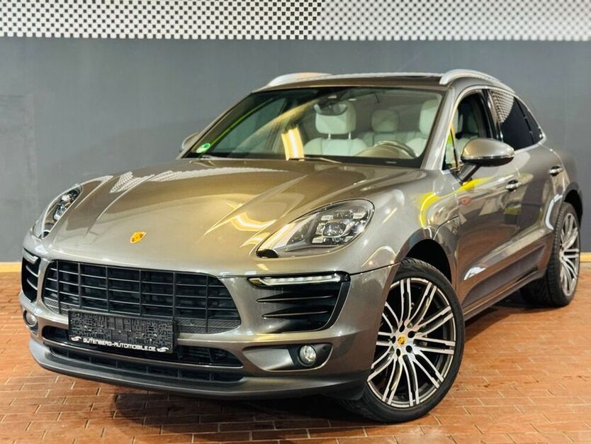 Macan