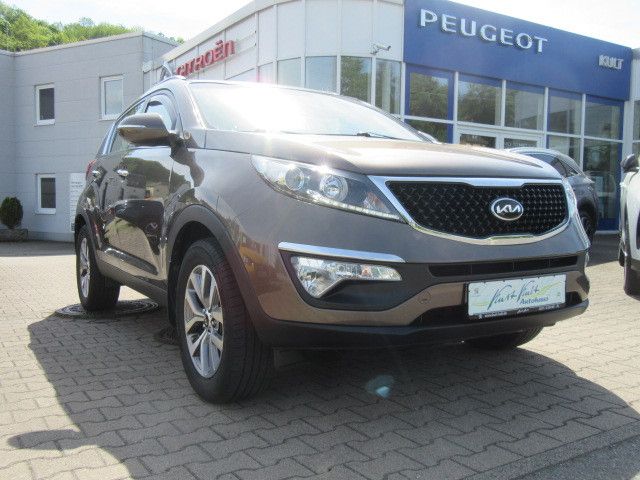Kia Sportage 78.191 km 12.470 &euro; Chemnitz 09125