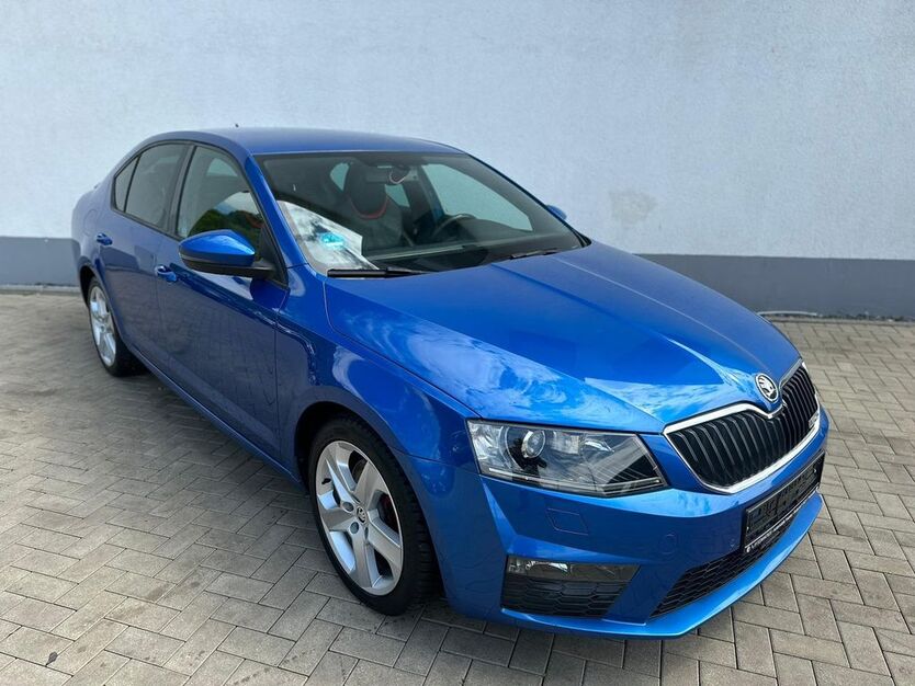 Skoda Octavia 211.567 km 10.700 € Trierweiler 54311