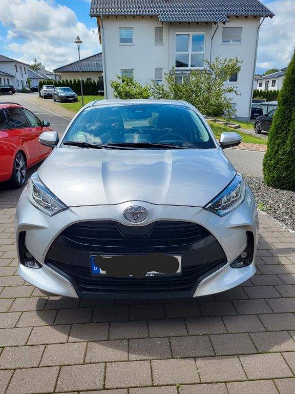 Yaris