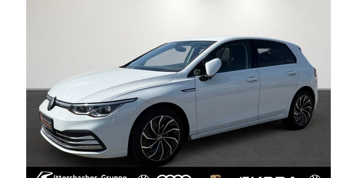 VW Golf 20.505 km 25.650 &euro; Grünstadt 67269