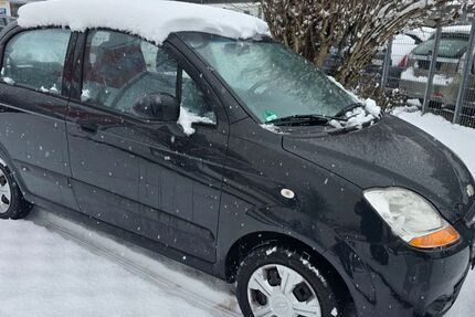 Chevrolet Matiz 112.000 km 1.200 &euro; Randersacker 97236