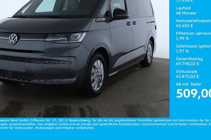 VW T7 California 8.133 km 75.488 &euro; Dortmund 44379