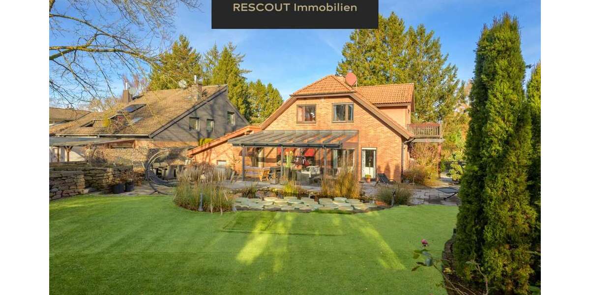 Haus zum Kaufen in Roetgen 720.000 € 227 m² 11 zimmer