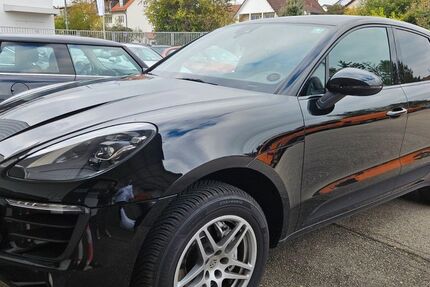 Porsche Macan 172.000 km 31.700 € KARLSFELD (b.München) 85757