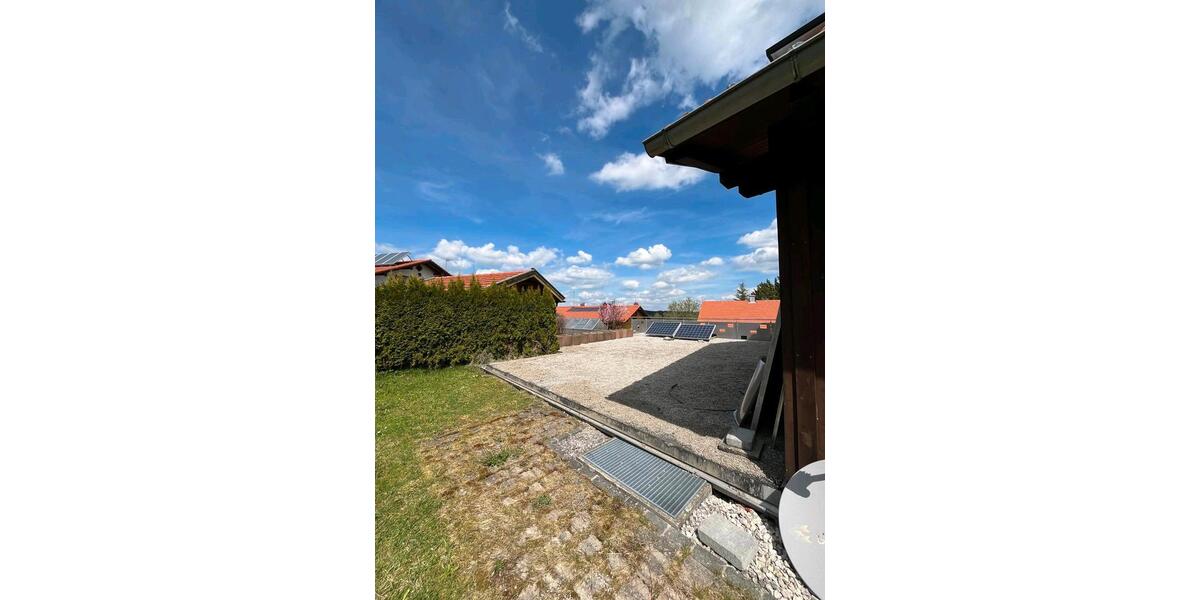 Einfamilienhaus Pfronten - 7 Zimmer, 180 m&sup2;, 795.000&euro; | Angebot:26342366