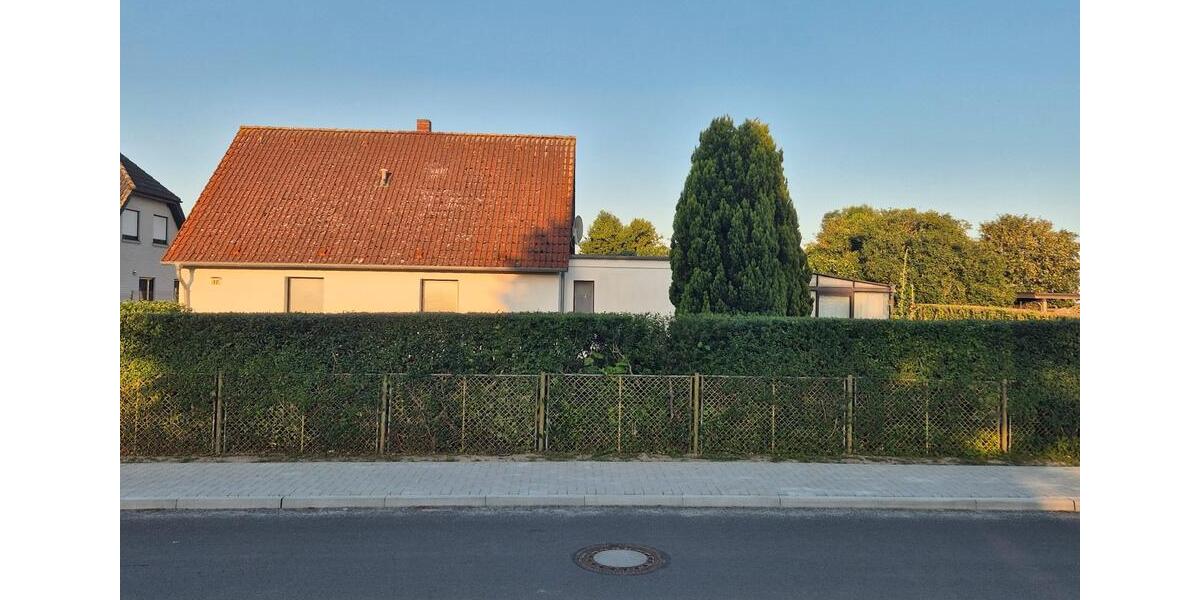 Einfamilienhaus Steinhagen - 319.000&euro; | Angebot:27133954