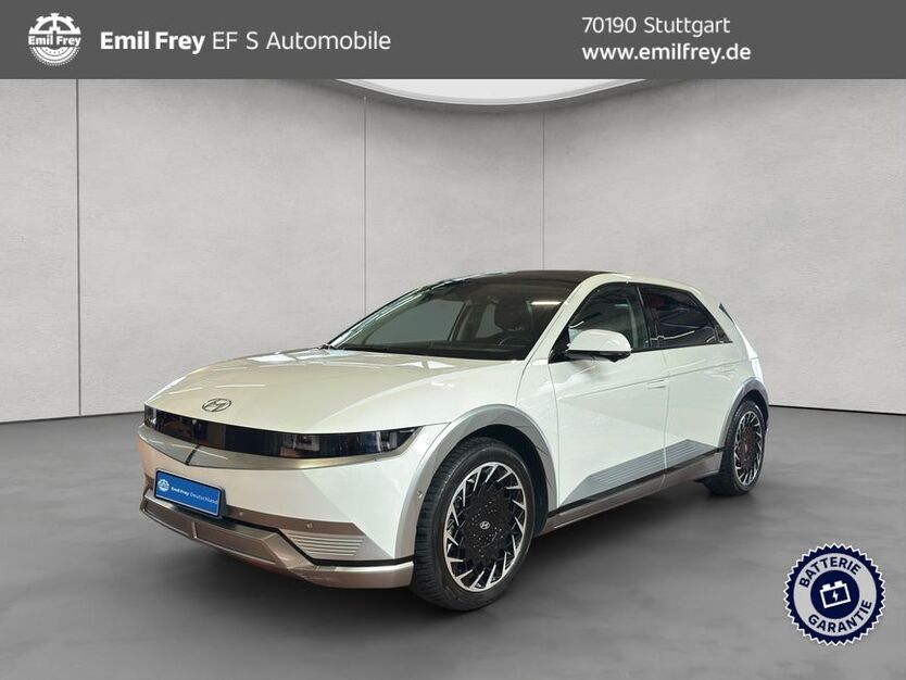 IONIQ 5
