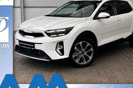 Kia Stonic 23.400 km 19.870 &euro; Raunheim 65479