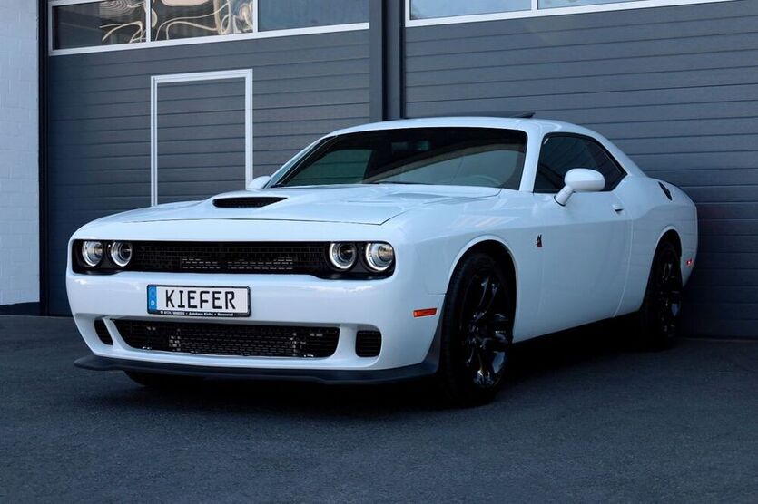Challenger
