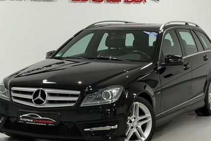 Mercedes-Benz C 250 129.000 km 13.490 &euro; Oststeinbek 22113