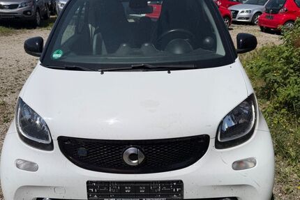Smart ForTwo 112.000 km 3.490 &euro; Hohenlinden bei München 85664