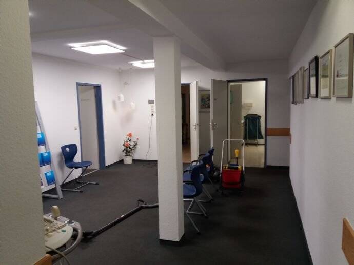 Gewerbeobjekt Bad Mergentheim - 1.950&euro; | Angebot:25729238