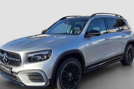 Mercedes-Benz GLB 220 5.000 km 56.880 &euro; Meißen 01662