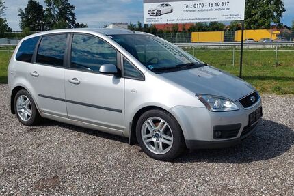 Ford C-Max 283.000 km 790 &euro; Pocking 94060