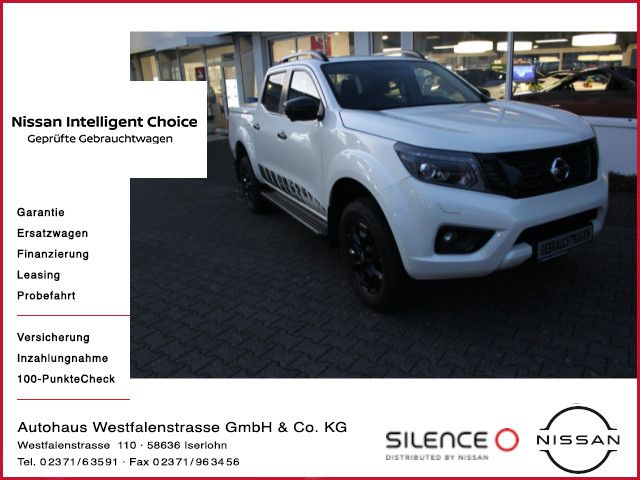 Nissan Navara 78.000 km 30.450 &euro; Iserlohn 58636