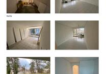 Wohnung zu Vermieten Höchberg Toplage Stellplatz 90qm