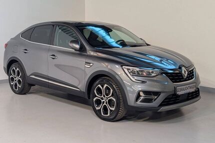 Renault Arkana 91.882 km 20.990 € Henstedt-Ulzburg 24558