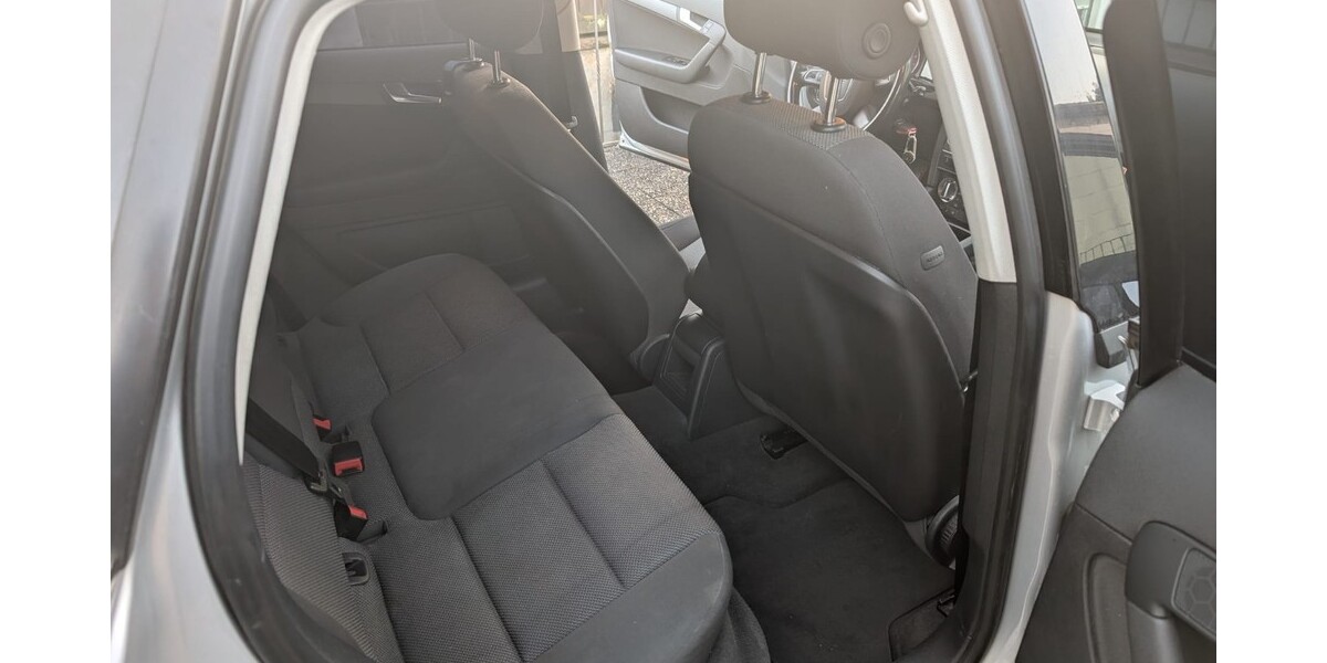 Audi A3 126.000 km 6.799 &euro; Karlsruhe 76133