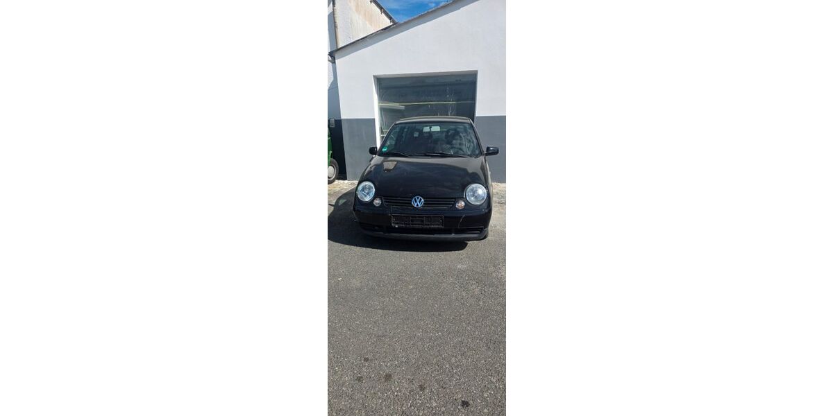 VW Lupo 119.000 km 2.200 &euro; Offenbach 63069