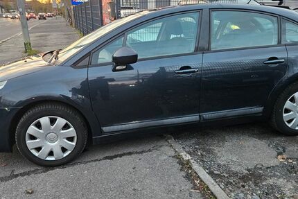 Citroen C4 81.000 km 4.490 € Frankfurt amMain 60386