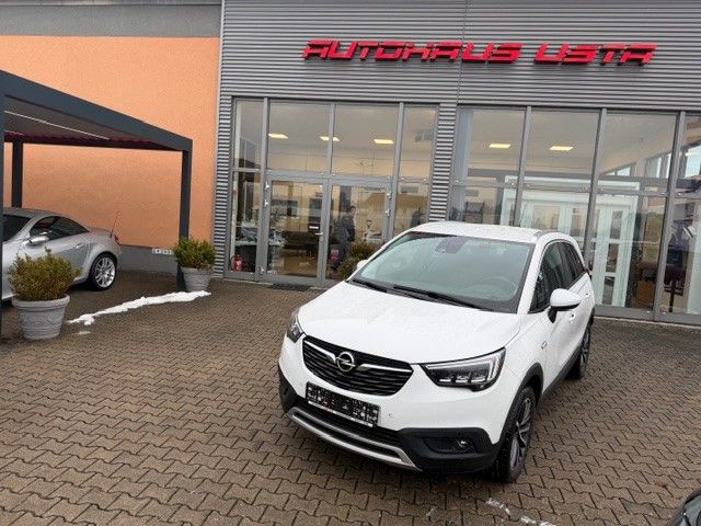 Opel Crossland (X) 82.900 km 14.600 &euro; Frankenberg/Eder 35066