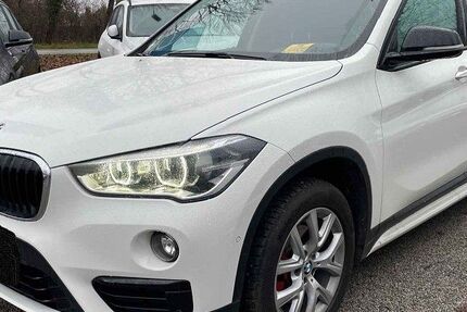 BMW X1 137.914 km 19.700 &euro; Paderborn 33098