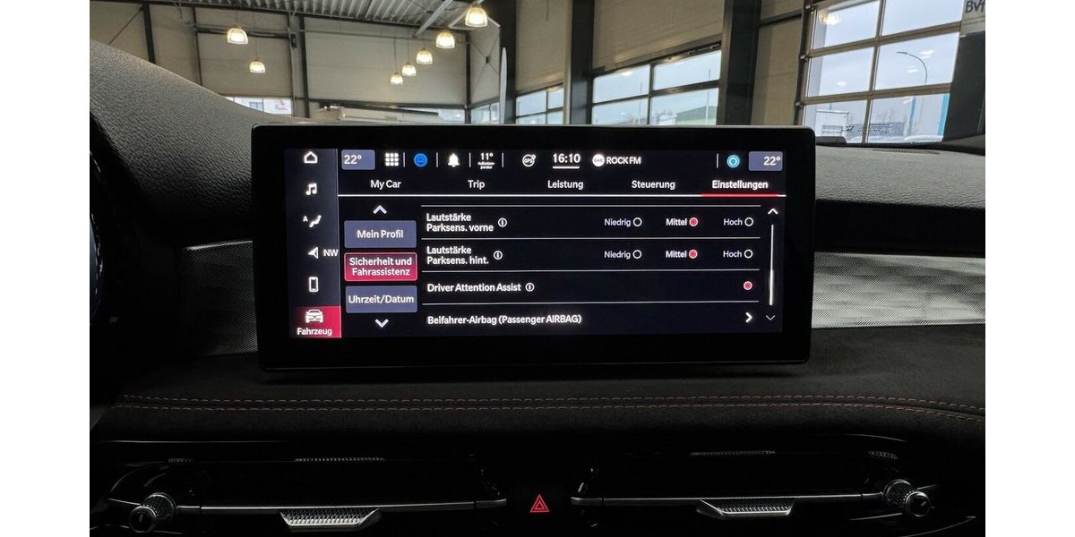 Alfa Romeo Tonale 1.5 VGT Veloce 48 V Hybrid LED 21.600 km 26.690 &euro; Lich 35423