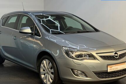 Opel Astra 130.000 km 6.999 &euro; Rottweil 78628
