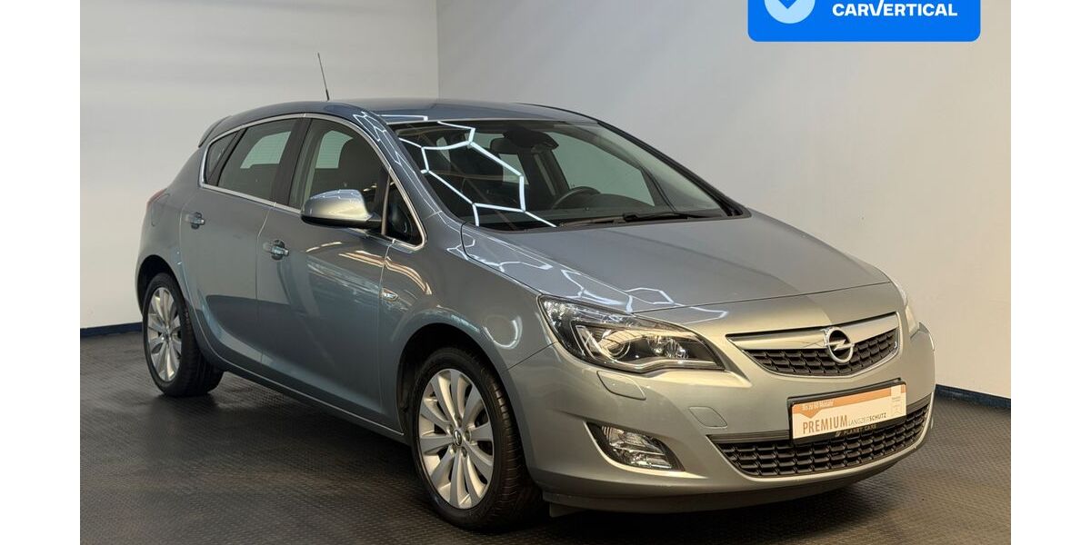 Opel Astra 130.000 km 6.999 &euro; Rottweil 78628