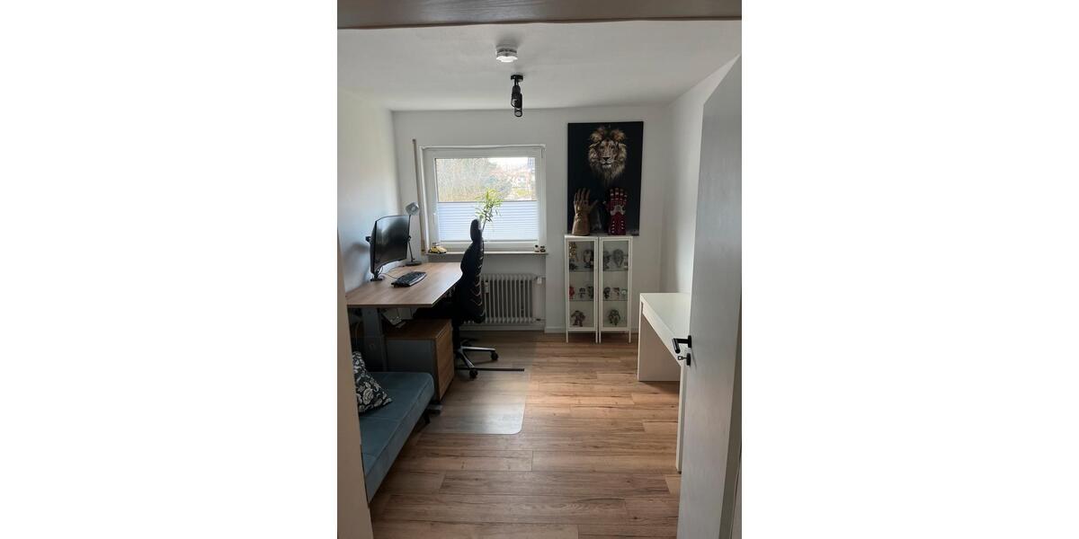 Etagenwohnung Albstadt Gemarkung Onstmettingen - 3 Zimmer, 84 m&sup2;, 278.900&euro; | Angebot:26069559