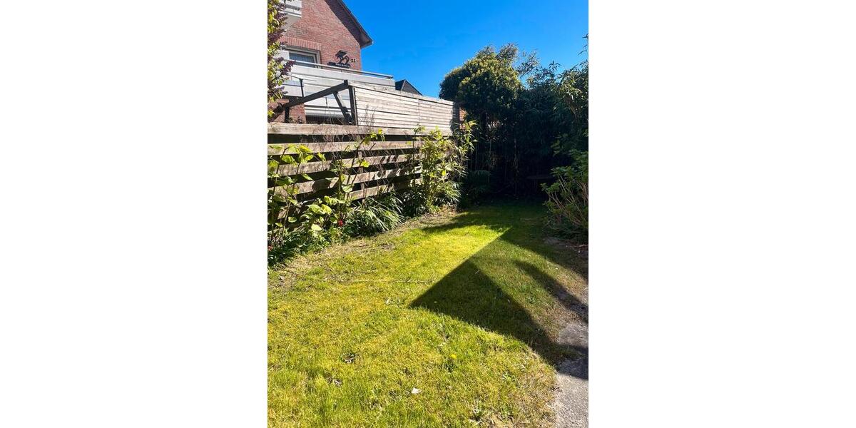 Erdgeschoßwohnung Borkum - 1 Zimmer, 26 m&sup2;, 220.000&euro; | Angebot:26297291