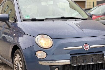Fiat 500 171.123 km 4.500 &euro; Euskirchen 53879