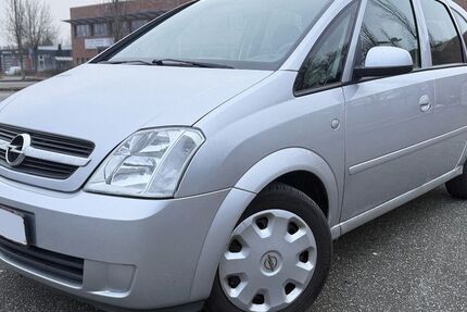 Opel Meriva 120.300 km 1.620 &euro; Trittau 22946