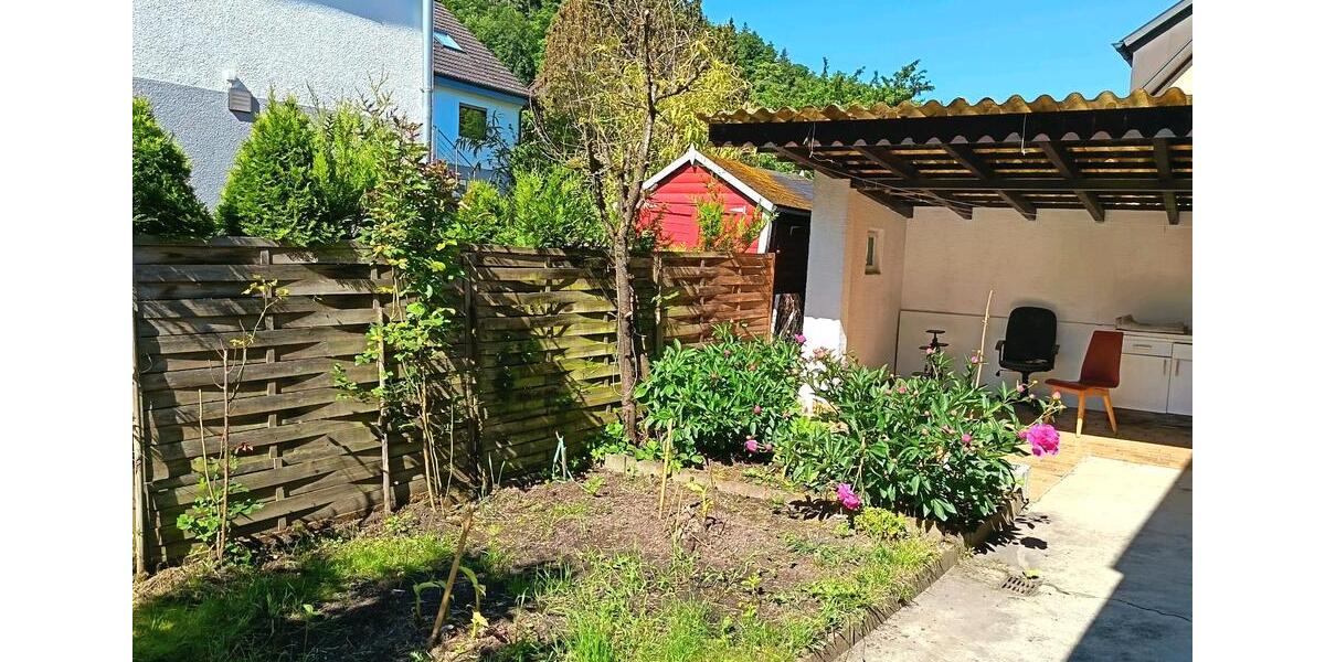 Hochparterre Aichtal - 3 Zimmer, 80 m&sup2;, 950&euro; | Angebot:26529034