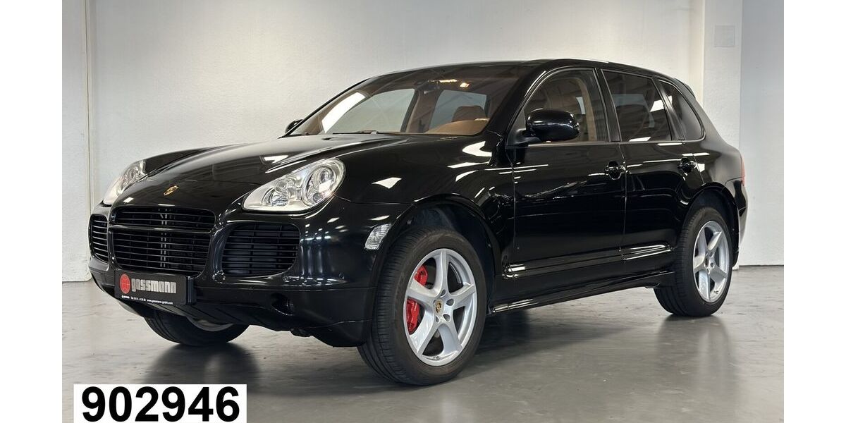Porsche Cayenne 162.000 km 23.205 € Bovenden 37120