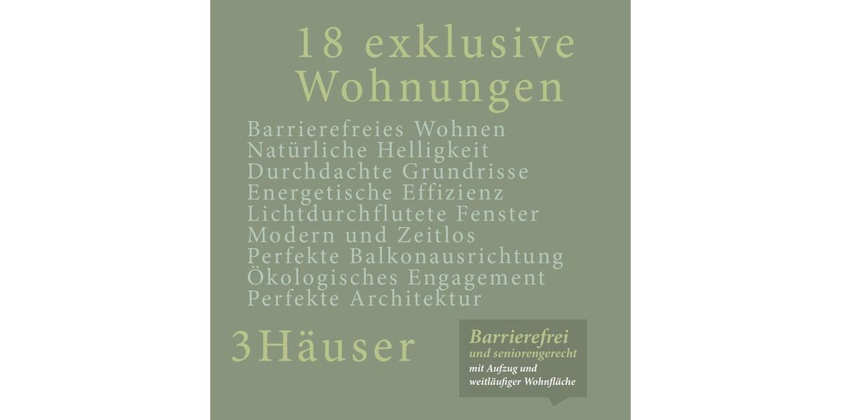 Dachgeschoßwohnung Künzell - 2 Zimmer, 75 m&sup2;, 289.999&euro; | Angebot:26246704