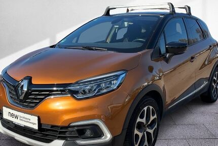 Renault Captur 64.206 km 13.390 &euro; Esslingen 73734