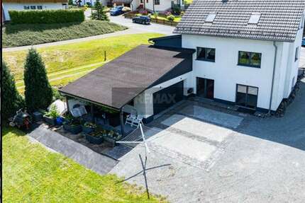 Haus zum Kaufen in Schwarzenbach am Wald 545.000 € 170.89 m² 6 zimmer